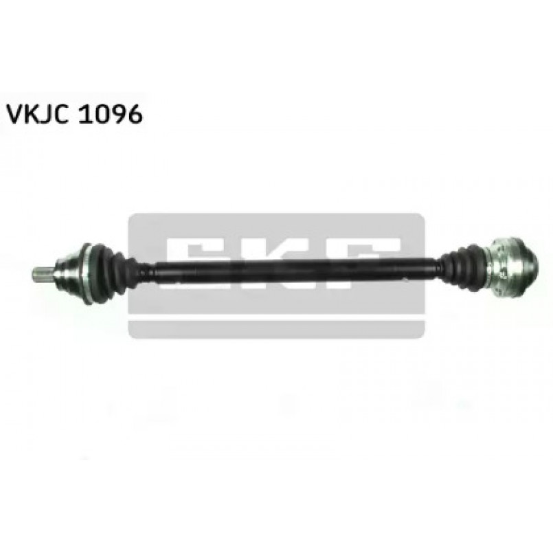 VKJC 1096 SKF - Привідний вал